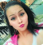 hot Venezuela girl Estefania from Merida VE2289