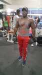 voluptuous United States man JEURY PERES from Hazleton US19914