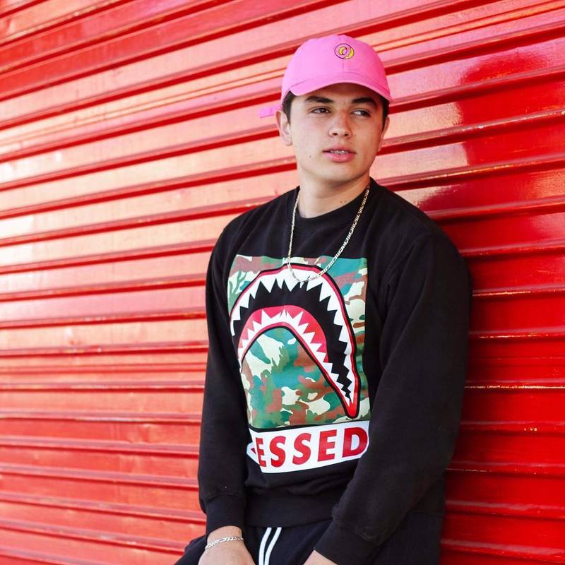 Date this delightful Venezuela man Robinso from Tinaquillo VE2299