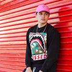 good-looking Colombia man Robinso from Tinaquillo VE2299