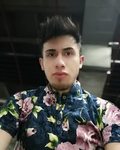 charming Colombia man YEFERSON from Bogota CO25248