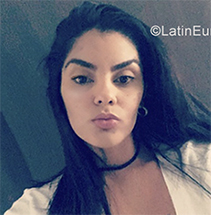 Date this attractive Venezuela girl Rebeca from Maracay VE2689