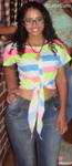 voluptuous Venezuela girl Mairaby from Venezuela VE2313