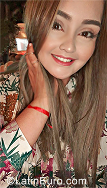 Date this athletic Venezuela girl Rosana from San Cristobal VE2318