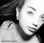 cute Argentina girl Abril from Cordoba AR190