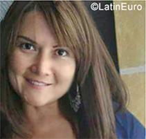 Date this good-looking Colombia girl MILENA from Bogota CO28308