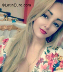 attractive Ecuador girl Alexa from Esmeraldas EC322