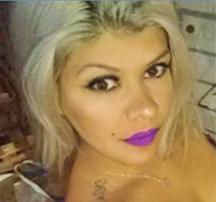 Date this sultry Argentina girl Yesica from Buenos Aires AR496