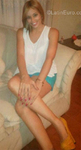 happy Venezuela girl Jennifer from Caracas VE2350