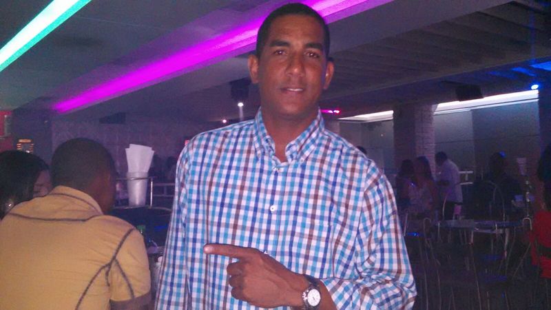 Date this funny United States man Chicoclasico31 from Santo Domingo US19943
