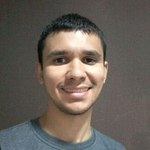 tall Brazil man Willys Lucas from Uruguaiana BR10821