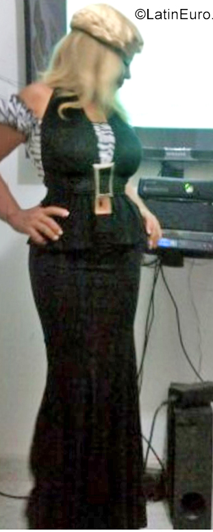 Date this delightful Colombia girl Mary from Bogota CO25304