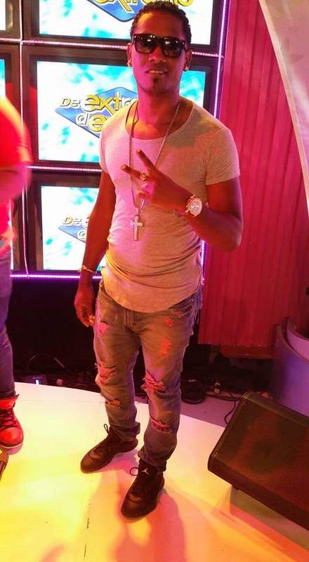 Date this charming Dominican Republic man Oniel from Santo Domingo DO34696