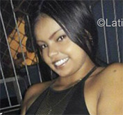 Date this young Colombia girl Michell valenti from Barranquilla CO25330