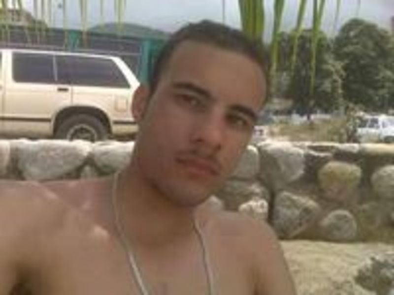 Date this fun Venezuela man Yordy from Caracas VE2362