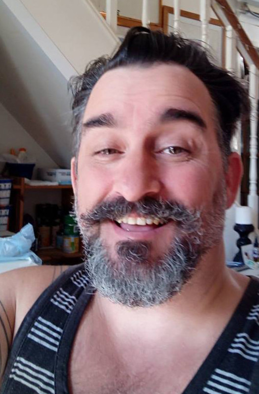 Date this pretty United Kingdom man Bojski from Cardiff GB988