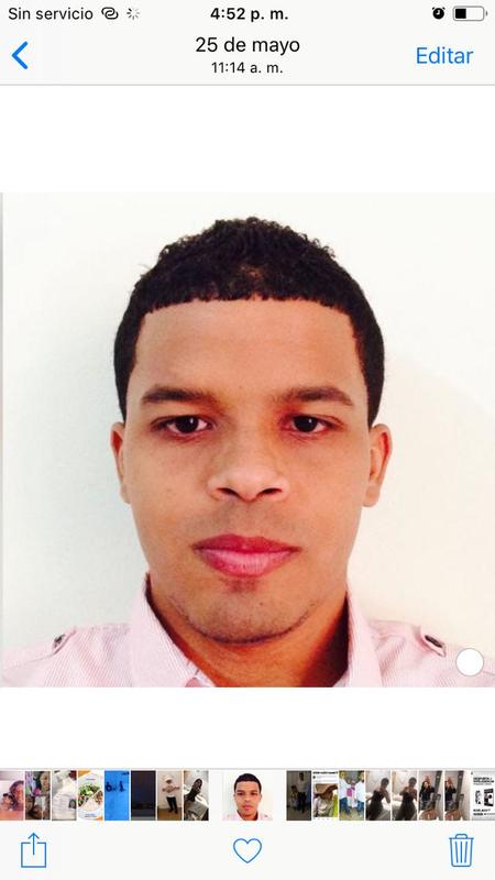Date this fun Dominican Republic man Jairo from Santo Domingo DO34799