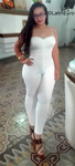 red-hot Venezuela girl Stefany from Barquisimeto VE2378