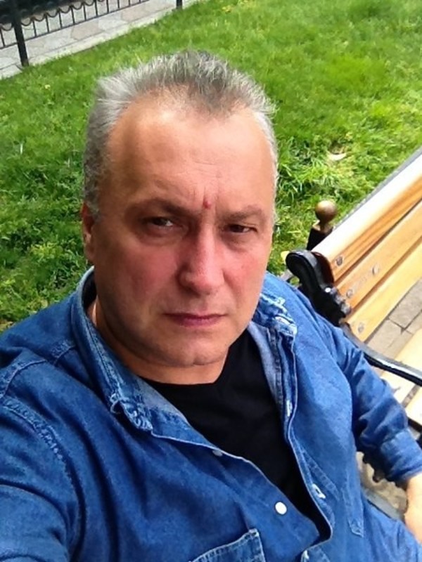 Date this foxy Turkey man Fikoistanbul34 from Istanbul TR102