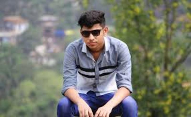 Date this exotic Venezuela man Adrian from Caracas VE2381