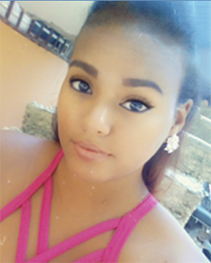 Date this delightful Dominican Republic girl Jatna from Puerto Plata DO34839