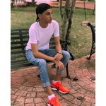 tall Dominican Republic man Ayendy Rodrigue from La Vega DO34881