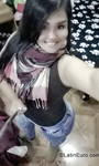 passionate Peru girl Solange from Lima PE1392