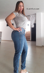 voluptuous Colombia girl Claudia from Cali CO27990