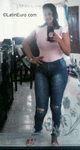 fun Colombia girl Yesenia from Barranquilla CO25439