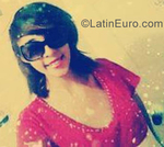 passionate Venezuela girl Ana from Barquisimeto VE2412