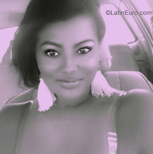 Date this exotic Dominican Republic girl Yahaira from Puerto Plata DO39923
