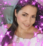 delightful Colombia girl ESPERANZA from Bucaramanga CO25465