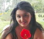 foxy Chile girl Mariana de los from San Antonio CL137