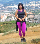 funny Colombia girl Maria Elena from Cali CO25479