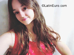 good-looking Argentina girl Cris from Rosario AR194