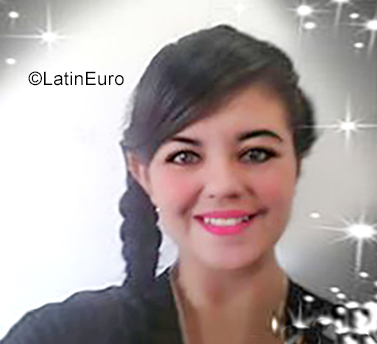 Date this lovely Venezuela girl Carolina from Maricaibo VE2428