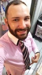 pretty Brazil man Dion from Canoas BR10844