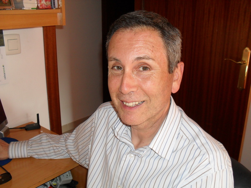 Date this charming Spain man Jos Manuel from A Coruna ES467