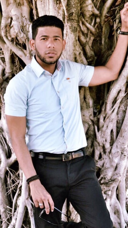 Date this foxy Dominican Republic man Javier from Santo Domingo DO35062