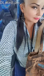 good-looking Ecuador girl Esmeralda from Quito EC332