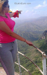 voluptuous Venezuela girl Yensie from Miranda VE2444
