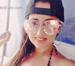 funny Colombia girl Carolina from Ibague CO25508