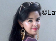 Date this attractive Honduras girl Delfie from San Pedro Sula HN2721