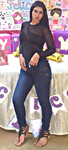 luscious Venezuela girl Jocelen from Ciudad Guayana VE2462