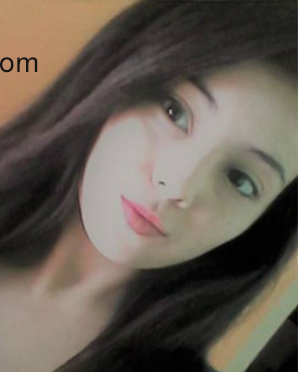 Date this delightful Venezuela girl Sahara from Valera VE2467