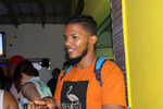 foxy Dominican Republic man Henry feliz from La Vega DO35169