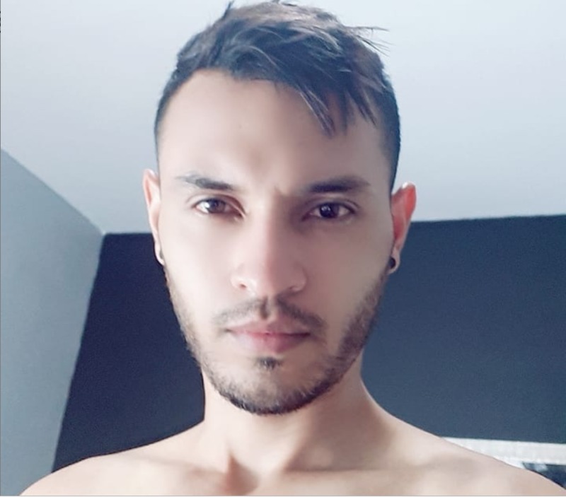 Date this voluptuous Colombia man Miguel from Medellin CO25554