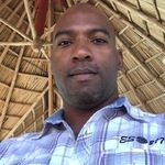 good-looking Colombia man  from Camagüey CU539