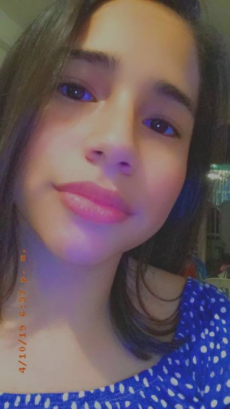 Date this athletic Venezuela girl Bri from Guayana VE2553