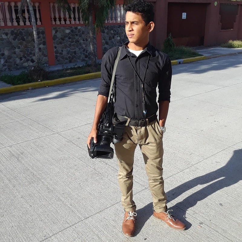 Date this good-looking Honduras man Isai Serrano from La Ceiba HN2663